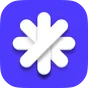 Logo de Overchat AI