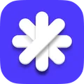 Logo de Overchat AI