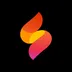 Logo de Firebase Studio