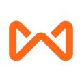 Logo de Chatsonic