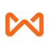 Logo de Chatsonic