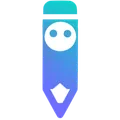 Logo de Escribelo.ai