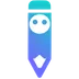 Logo de Escribelo.ai