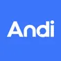 Logo de Andi