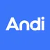 Logo de Andi