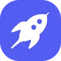 Logo de B2B Rocket