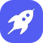 Logo de B2B Rocket