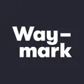 Logo de Waymark