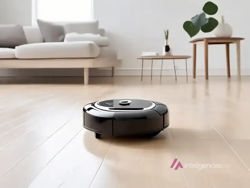 The relationship between humans and AI robots: a profound but rapid change